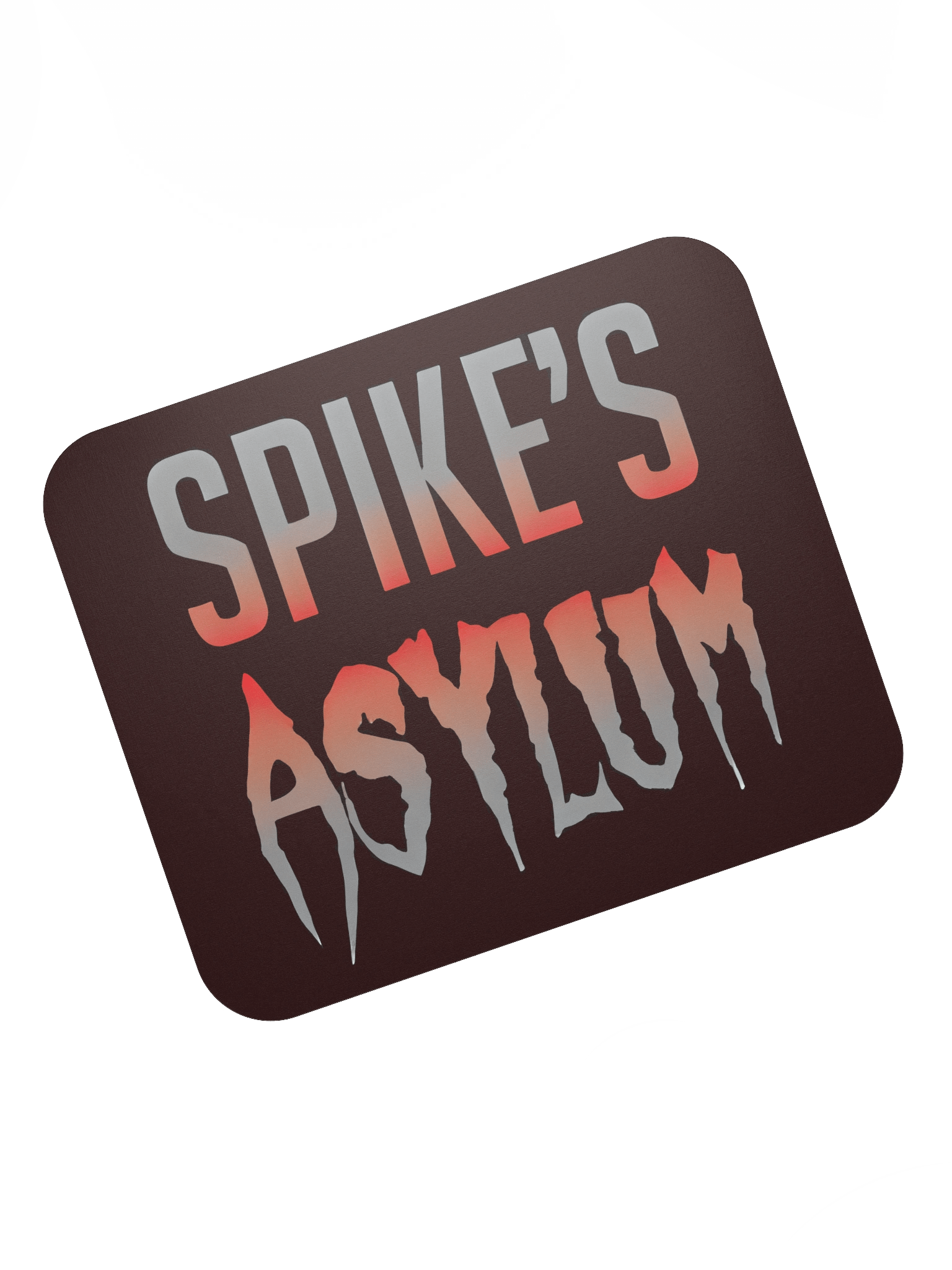 Asylum Mouse Pad product image (7)