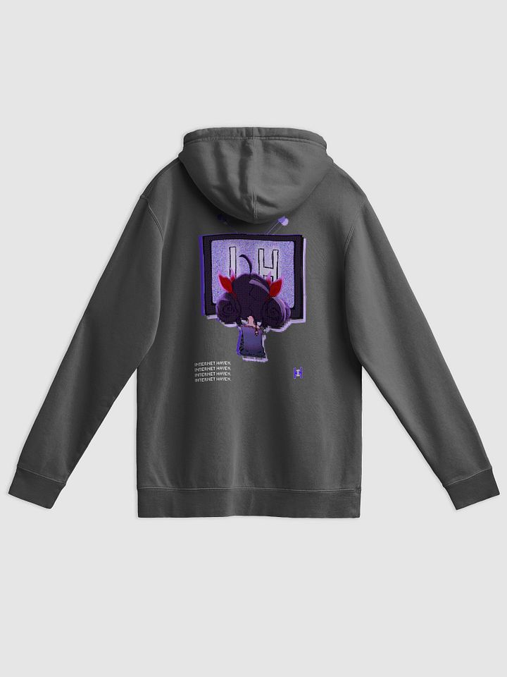 internet haven. product image (2)
