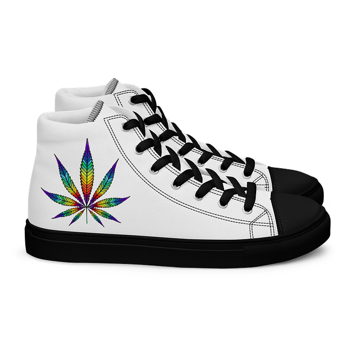 rainbow pot womens shoes product image (2)
