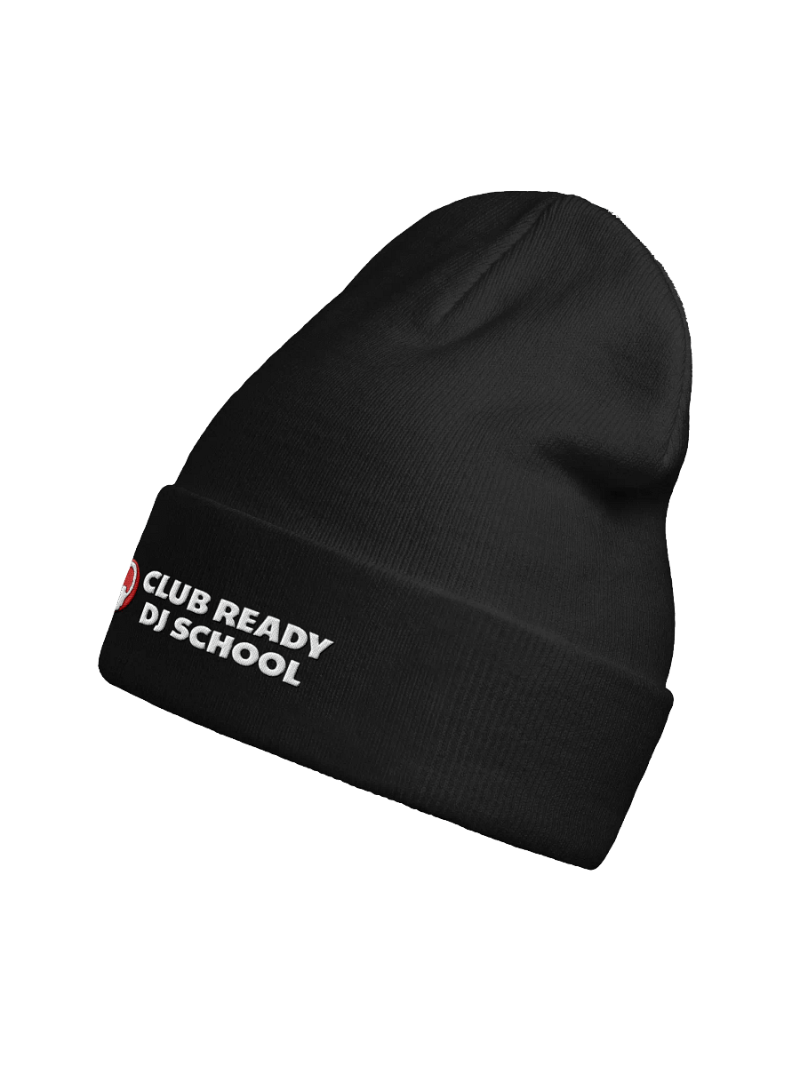 Club Ready DJ School Otto® Knit Beanie product image (6)