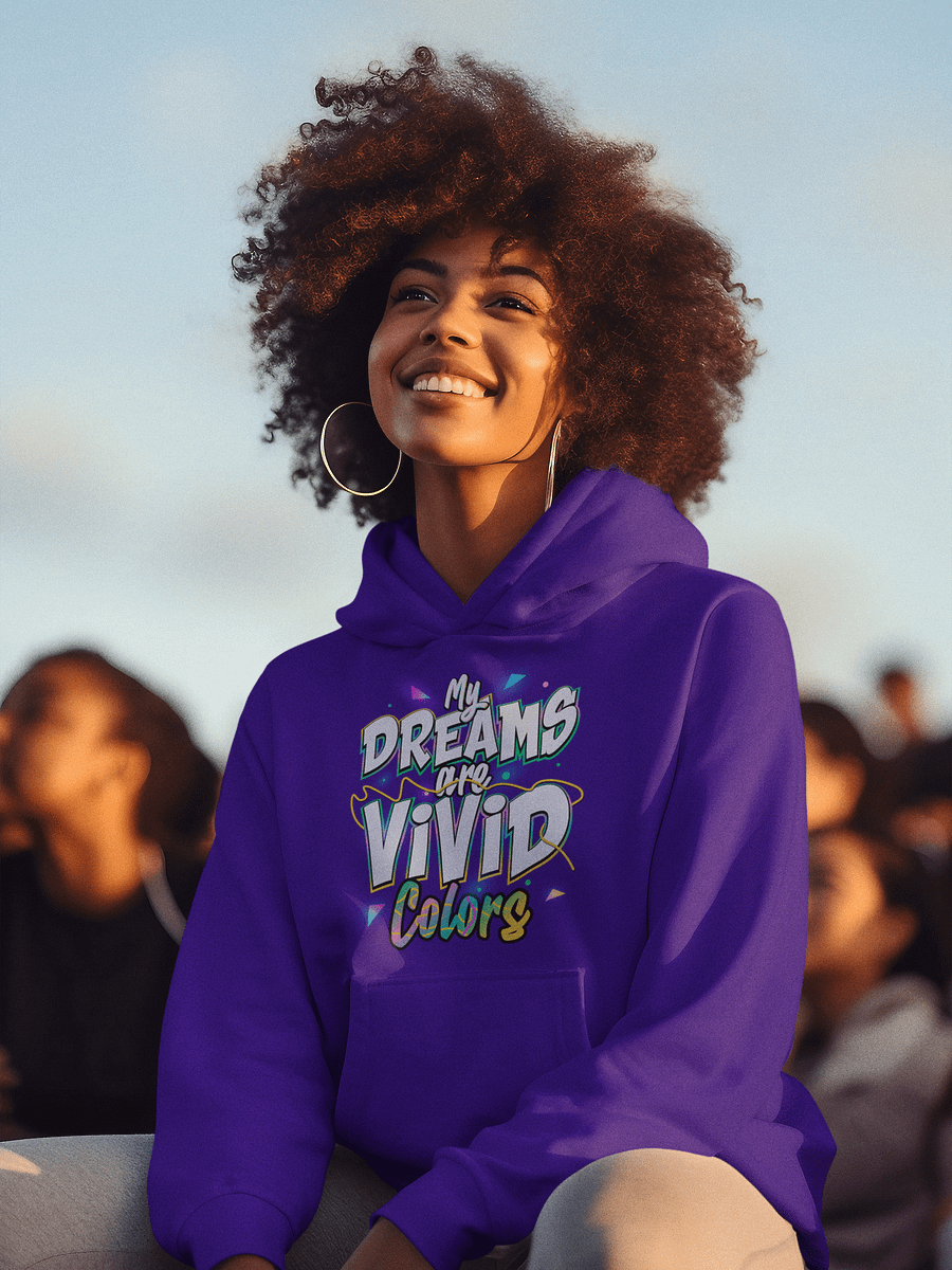 Nerdy's Vivid Dreams product image (1)