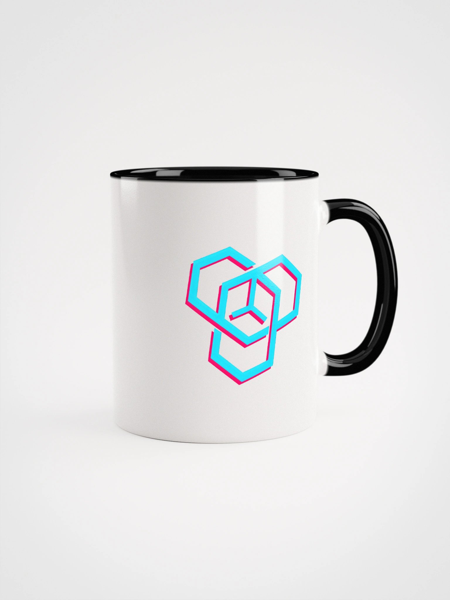 Cubie Ceramic Mug product image (8)
