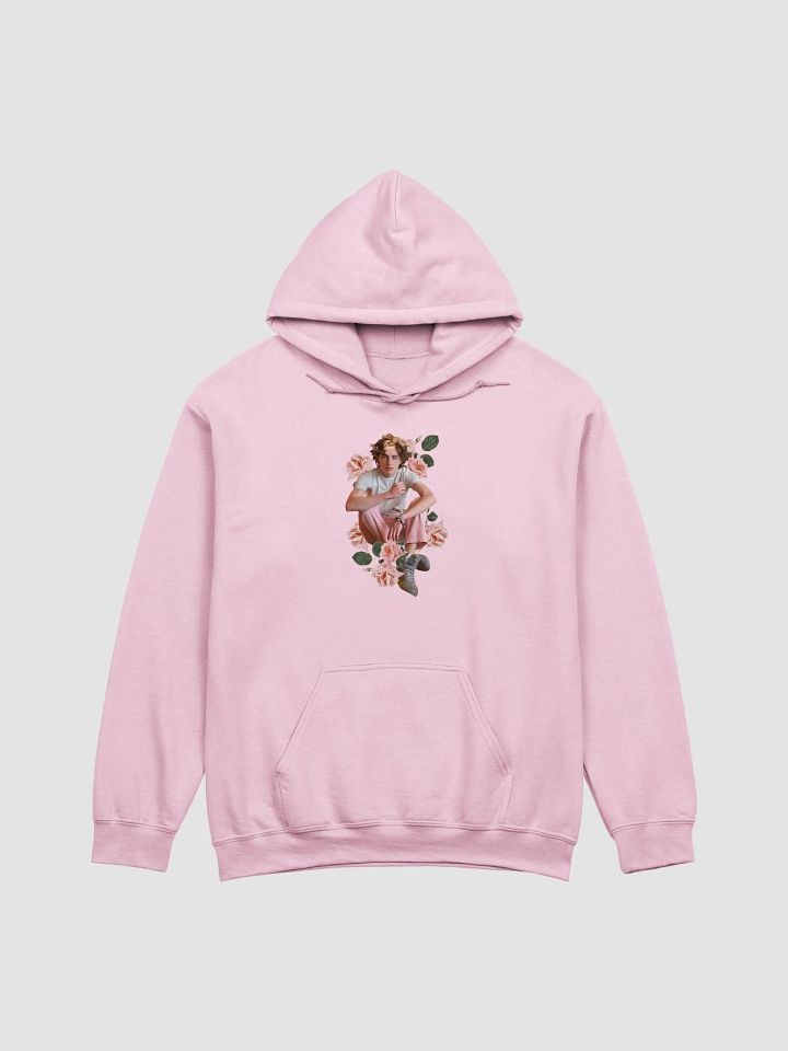 Timothée Chalamet Artwork Hoodie product image (1)