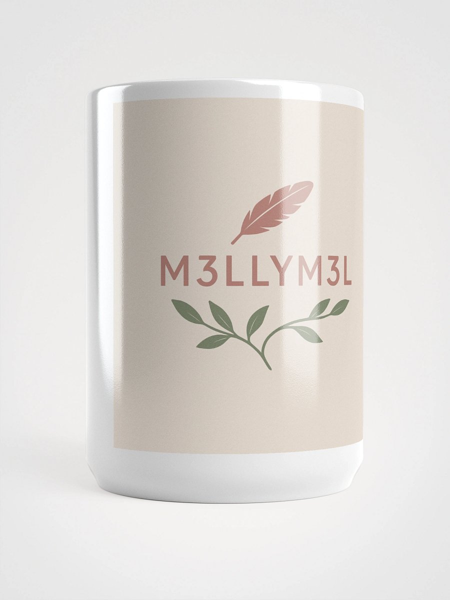 M3LLY M3L Muggie product image (5)