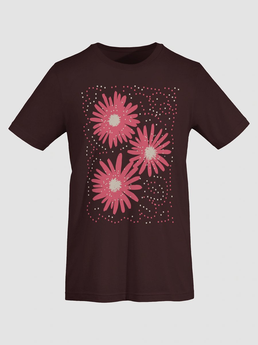 Pink Petal Paradise T-Shirt product image (21)