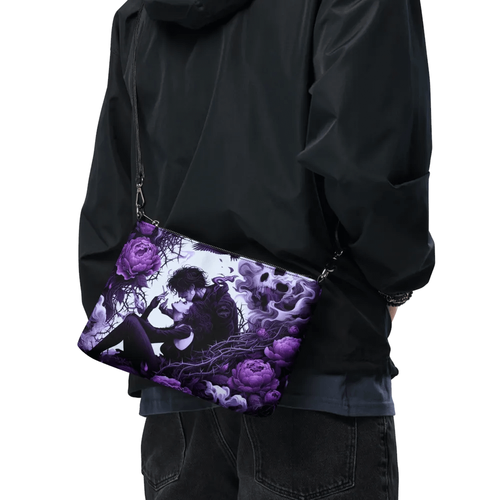 Khaotic Embrace Crossbody Bag product image (9)