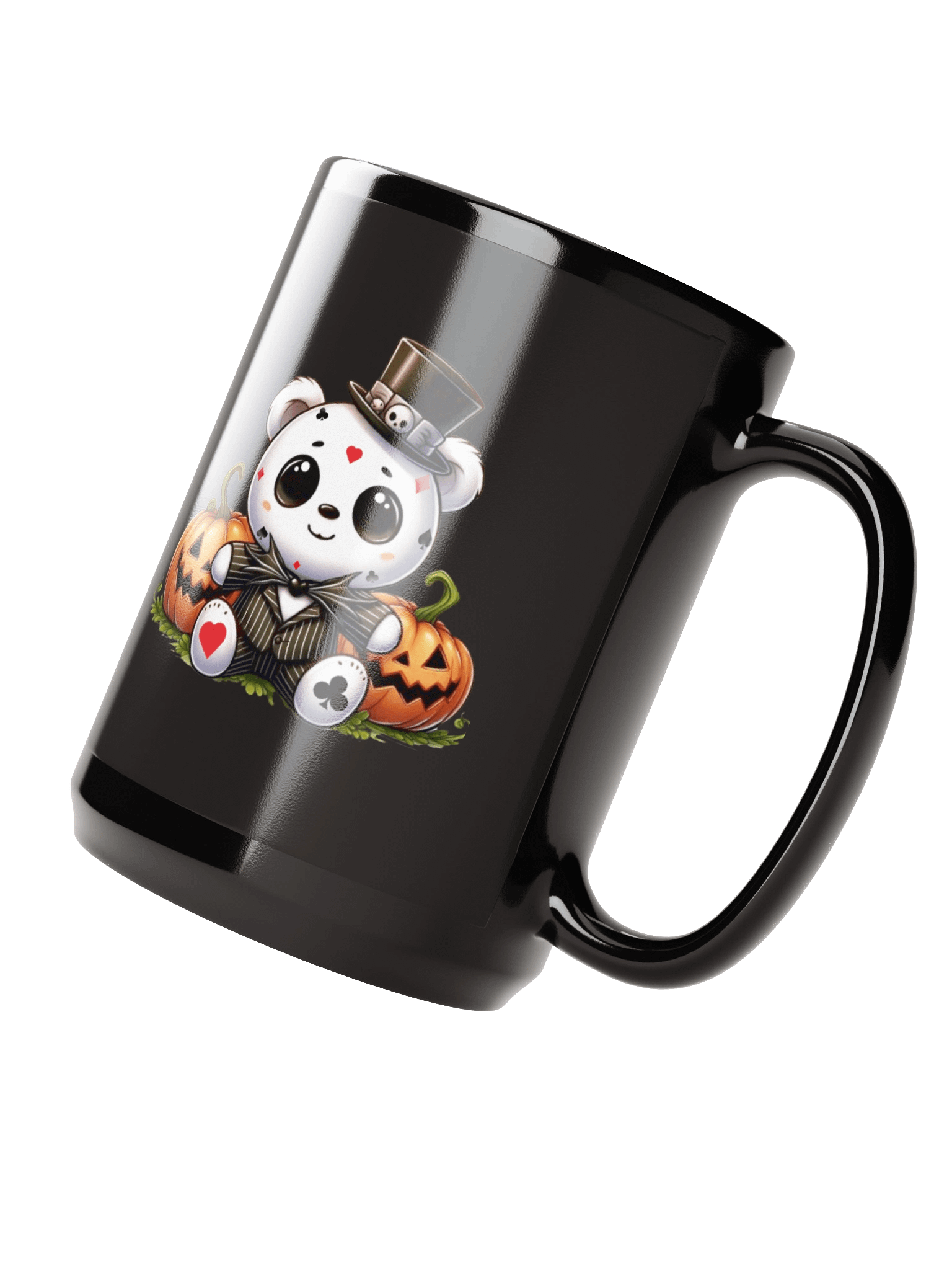 Joker Jack Mug product image (2)