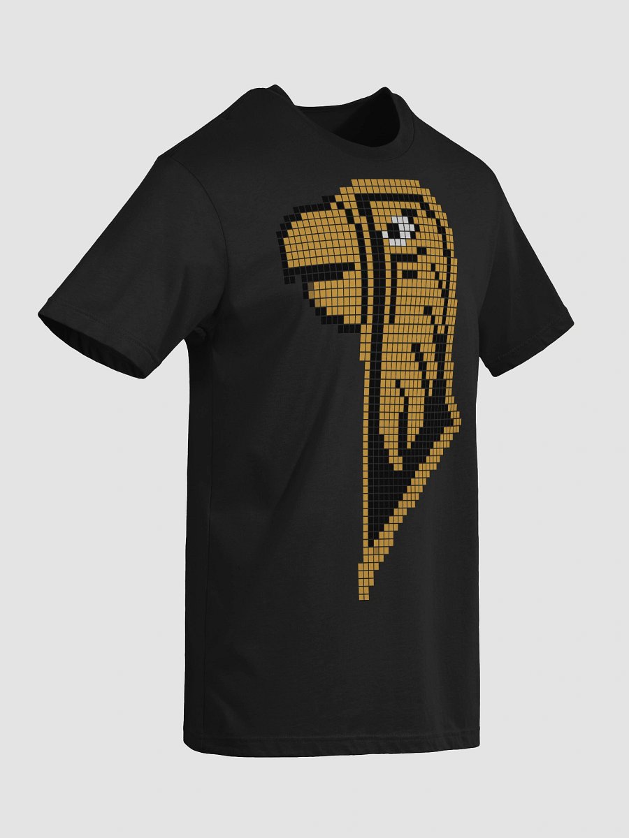 Pixelmark Large Logo T Shirt product image (17)