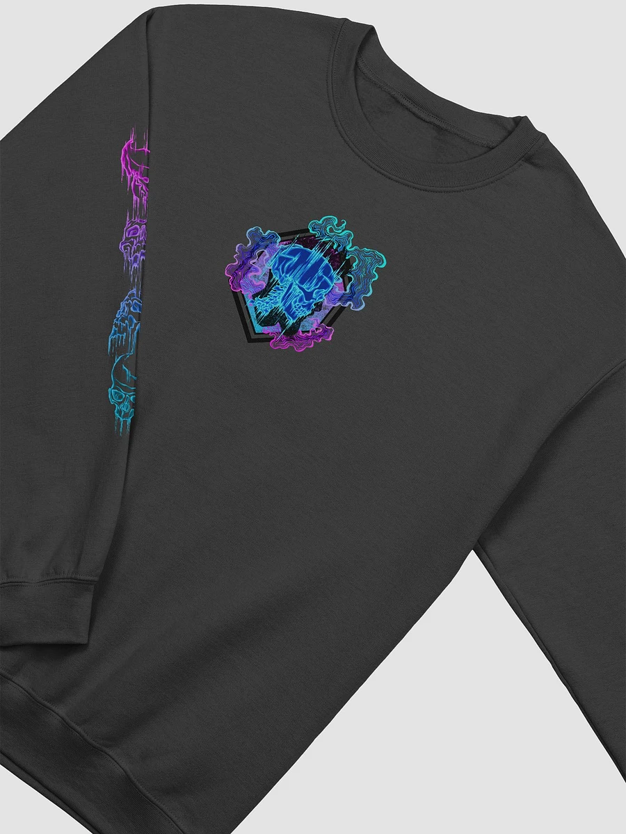 Neon Fog Chaser Sweatshirt product image (3)