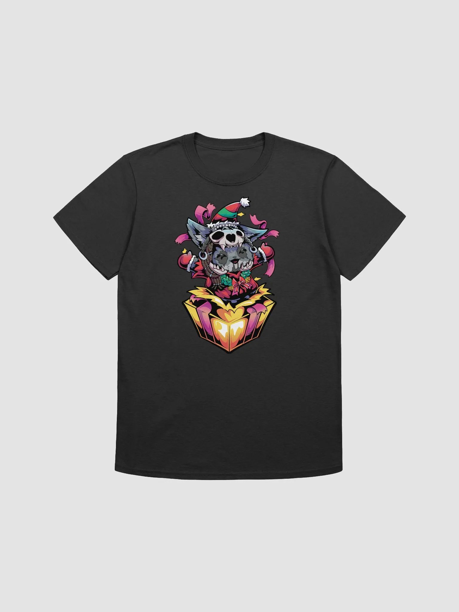 XMAS Limited - Ferris T-Shirt product image (1)