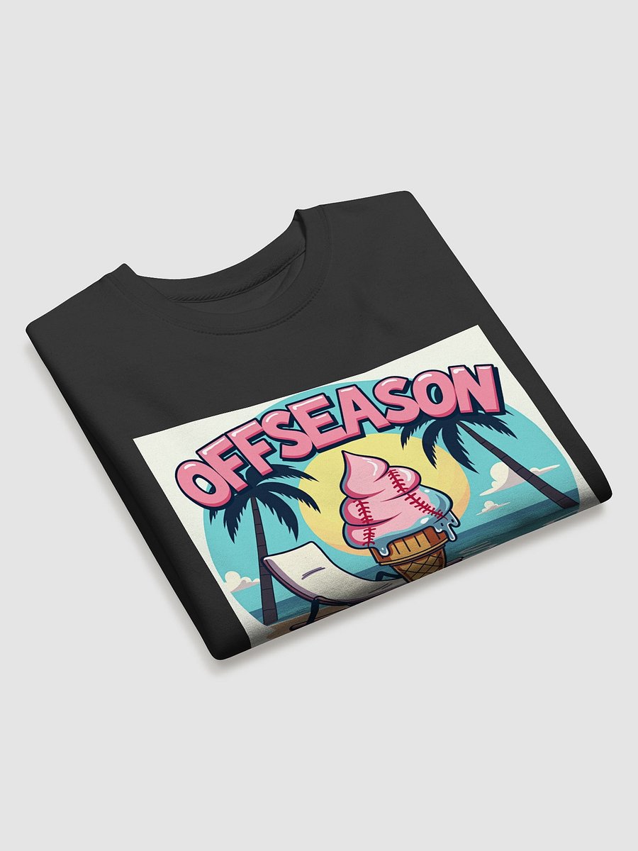 Off Season T Shirt product image (25)