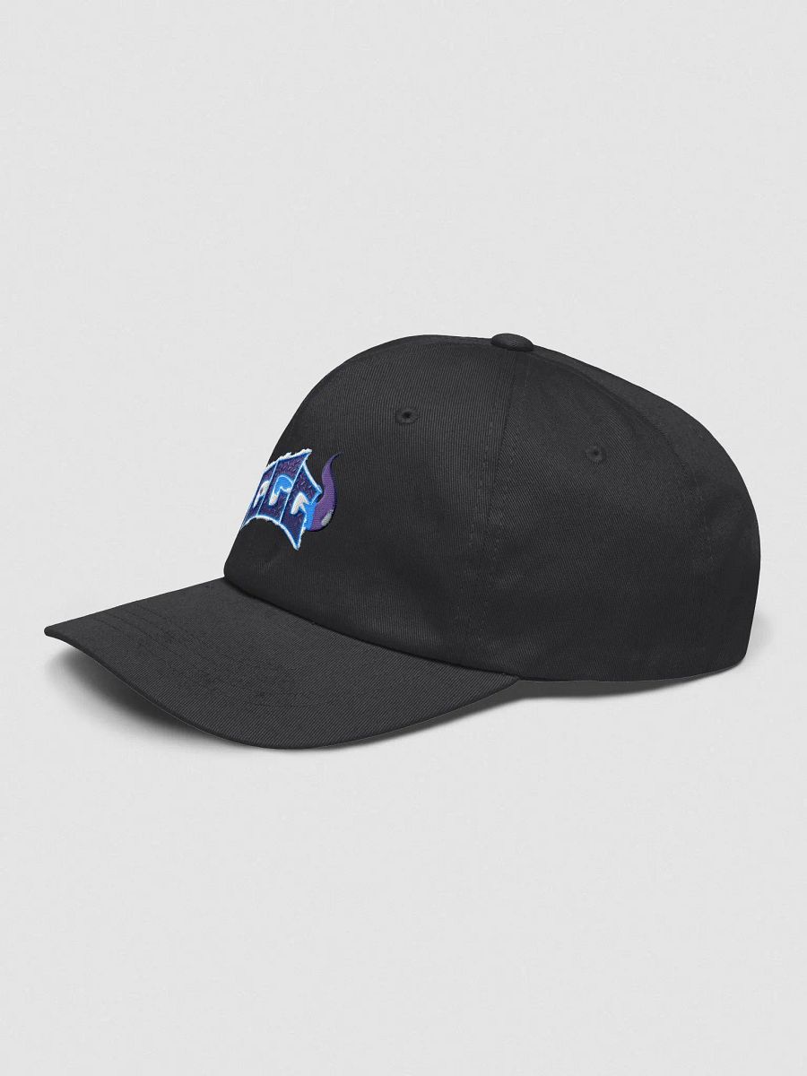 GGG Fire Logo Classic Hat product image (26)