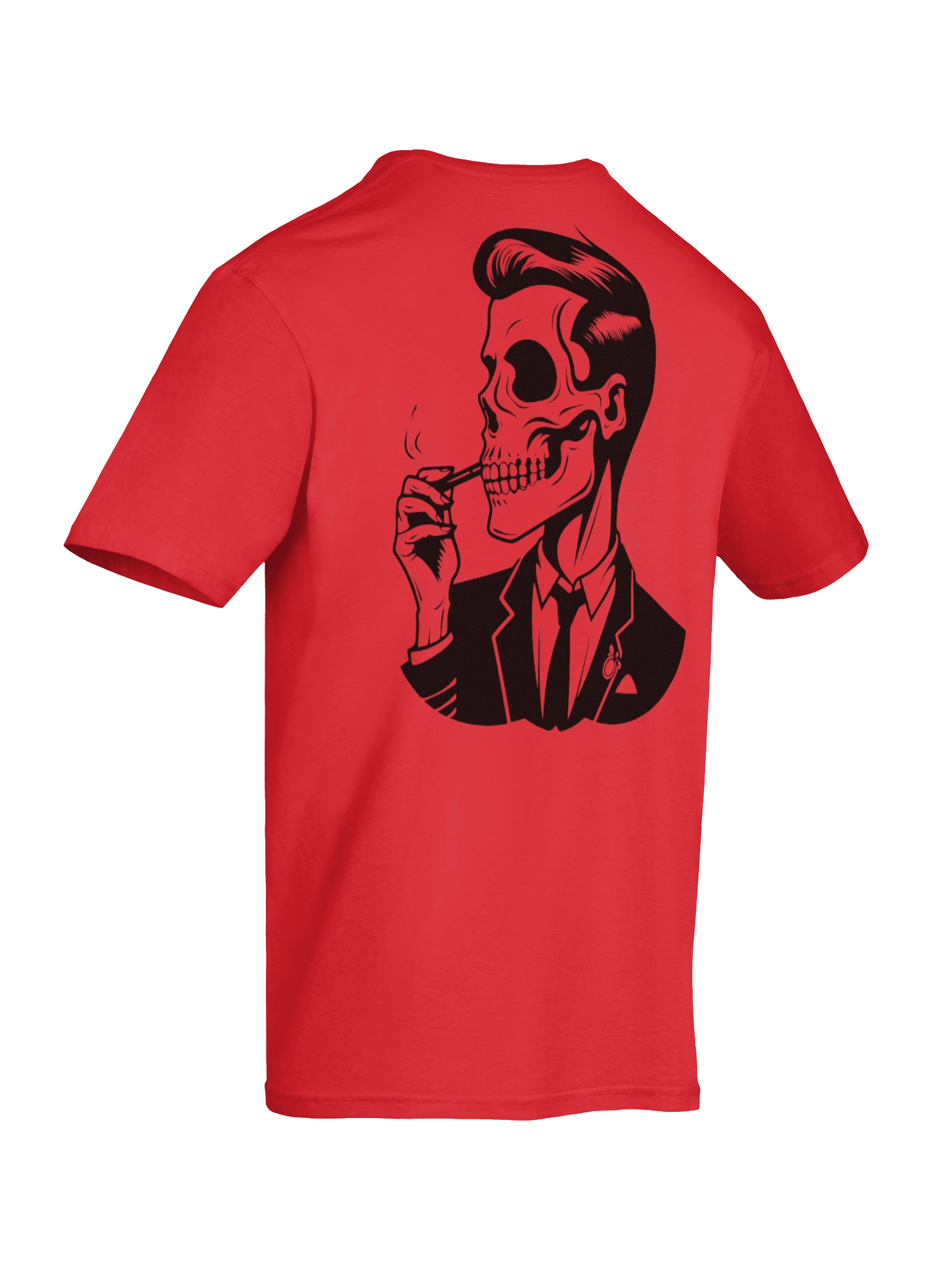 Mustache Mafia Members T-shirt product image (12)