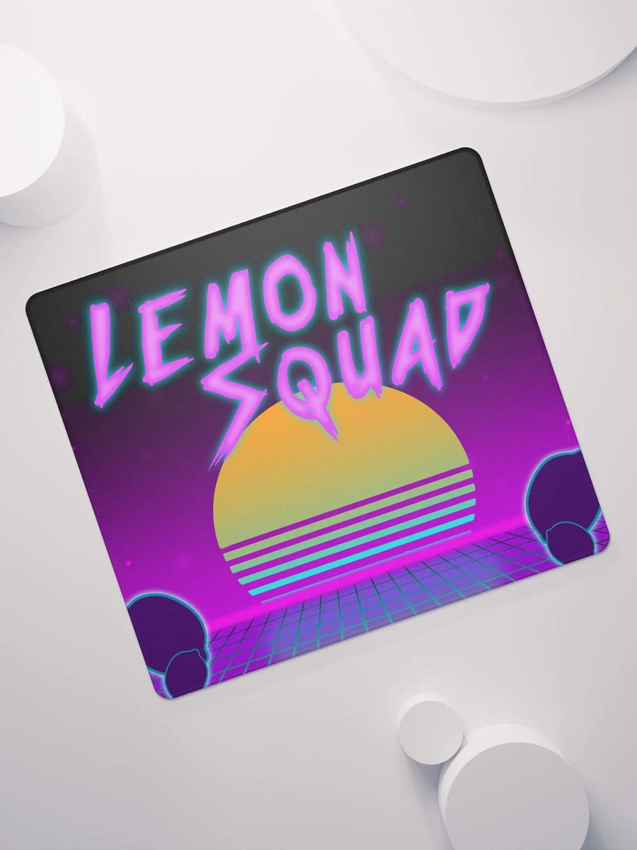 Retro Grid Pad product image (7)