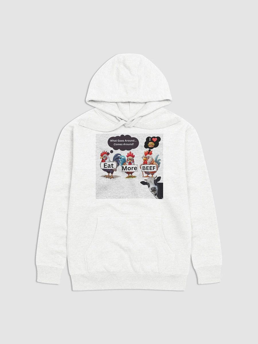 What Goes Around... Comes Around! product image (1)