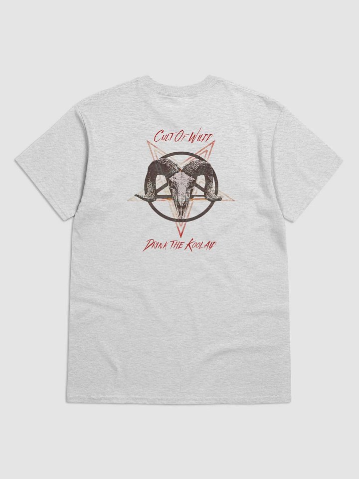 Wildd Child Adult Tee product image (8)