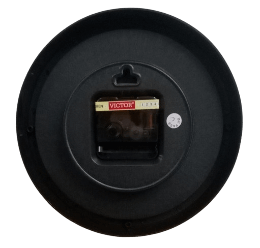 wall clock product image (4)