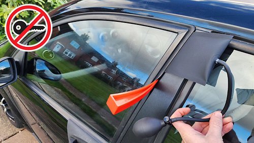 How To Open a Locked Car Door Without a Key | Lockout Kit

Link in bio

TutorialGenius YouTube channel

#carlockout #lockoutk...