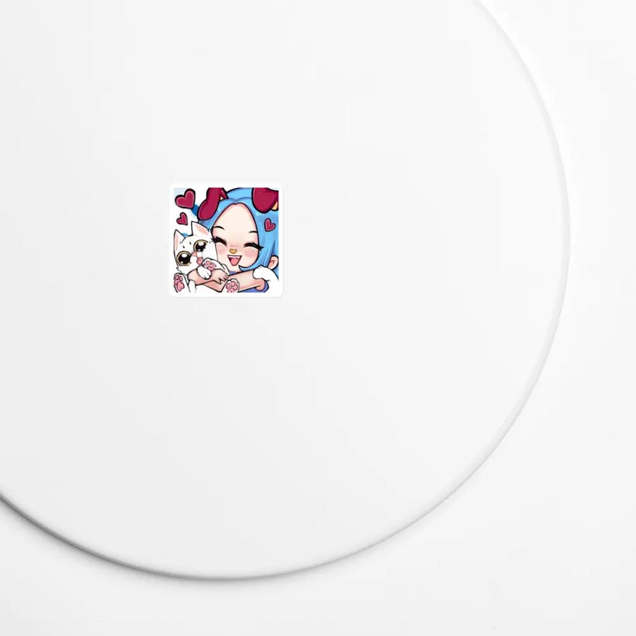 Angel Hug Magnet product image (5)