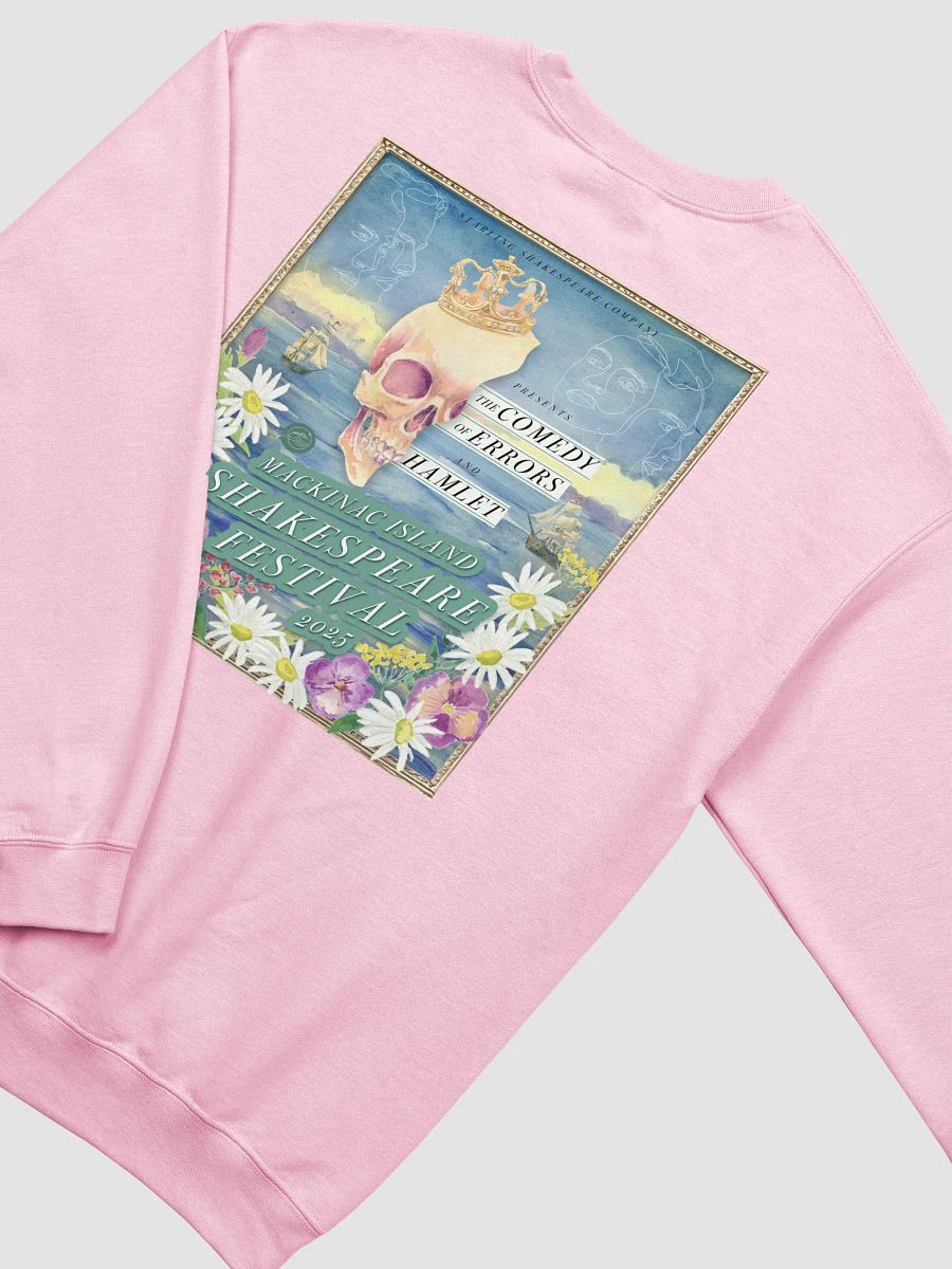 MISF 2025 Crewneck product image (15)