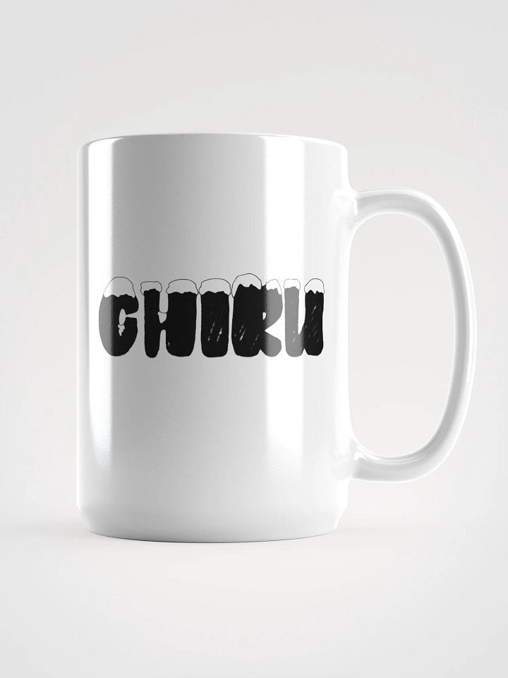 Winter Mug Chiru product image (1)