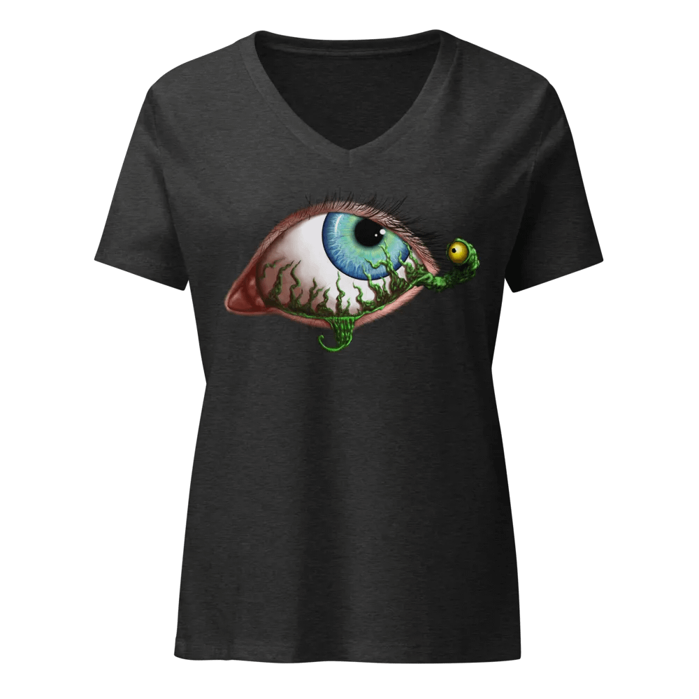 Eye Goo V Neck product image (3)
