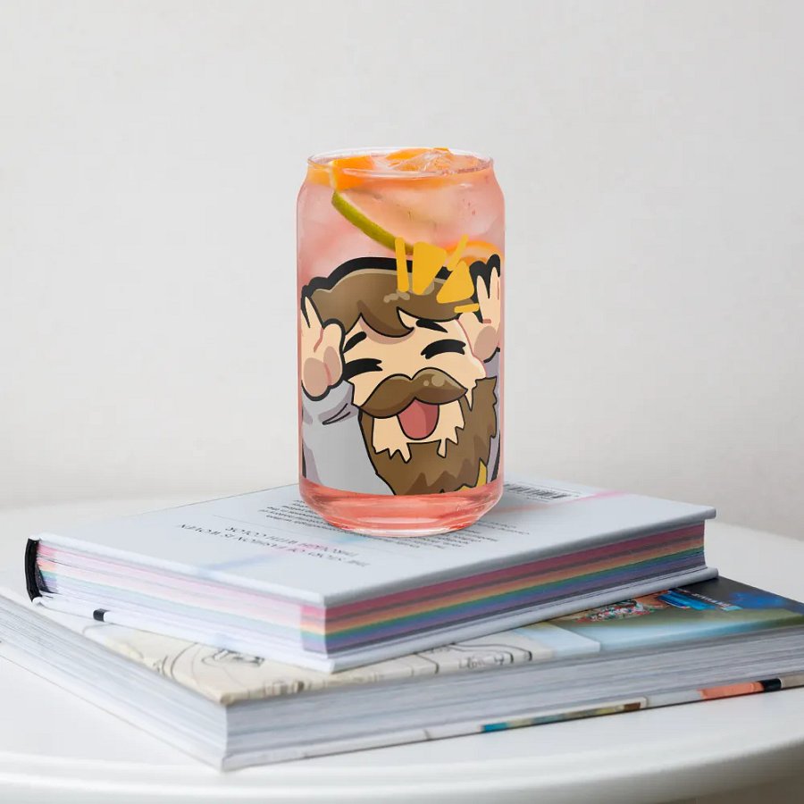 Kortrah Excite Cup product image (34)