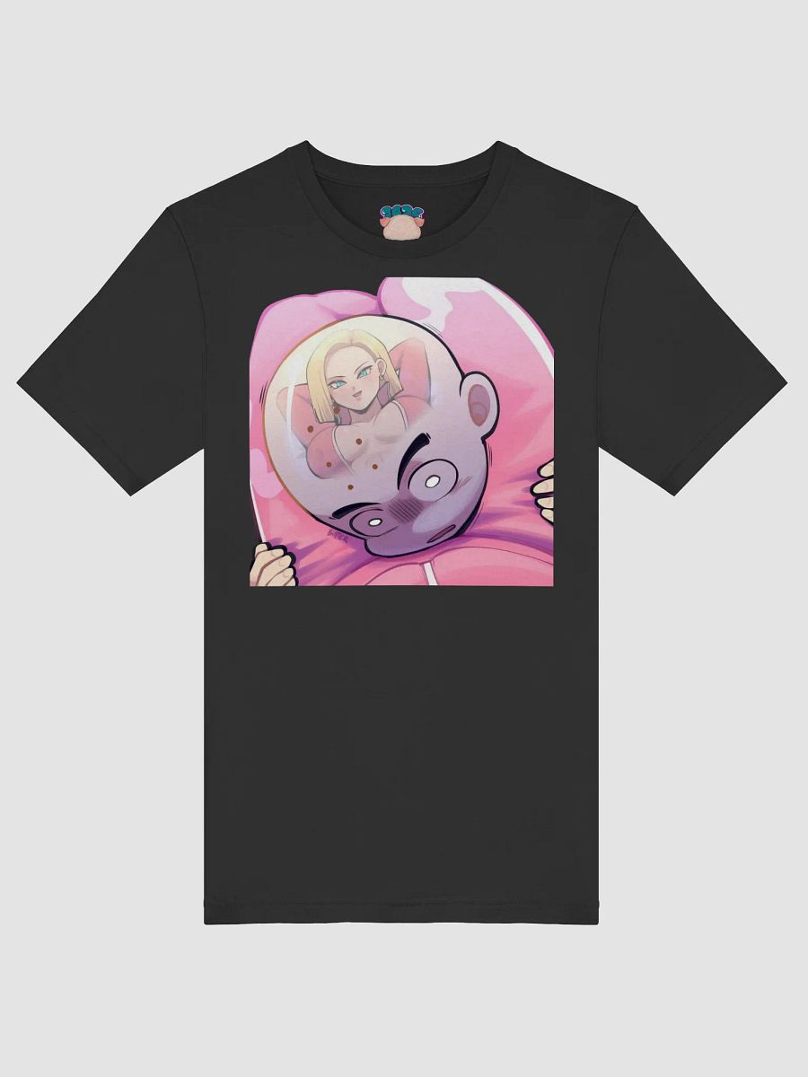 Android Reflection T-Shirt product image (5)
