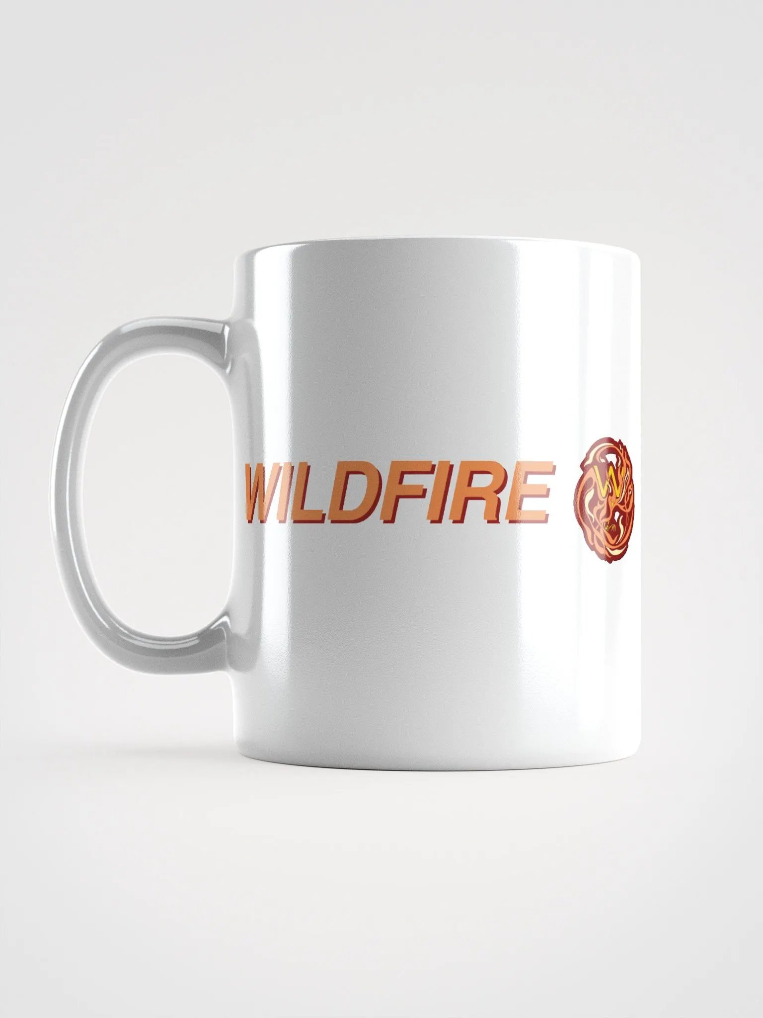 Wildfire Mug product image (18)