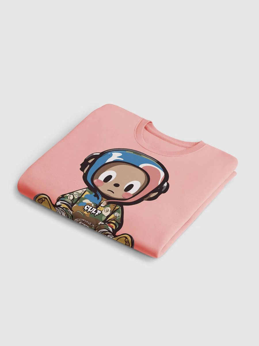CULT BABY MUNK product image (6)