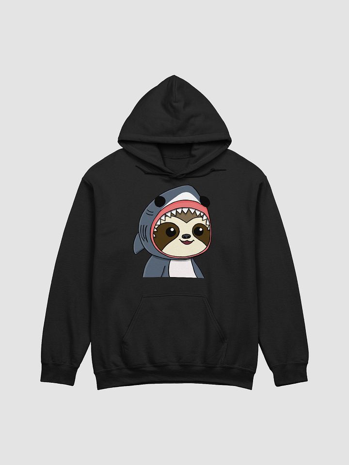 Shark - Hoodie product image (1)