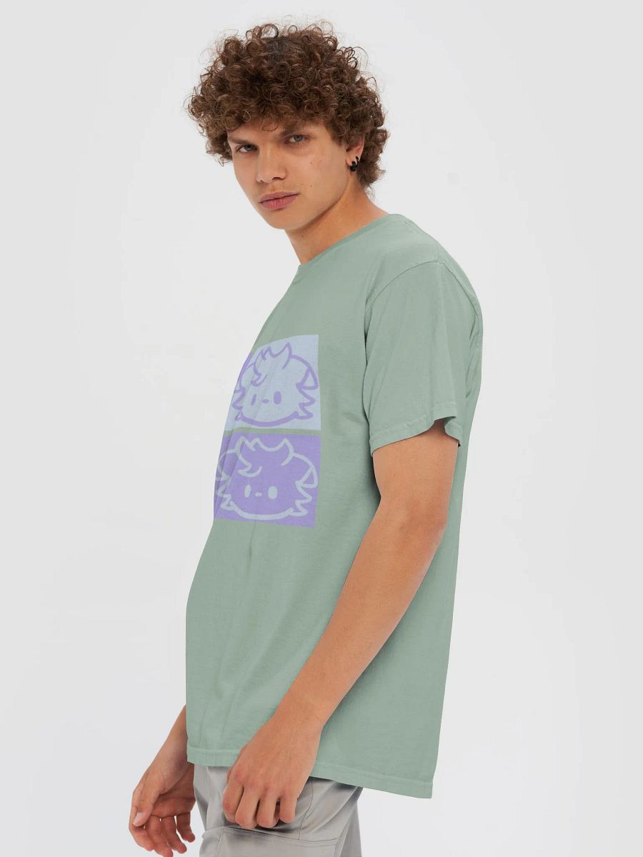 4 Creature Shirt product image (80)