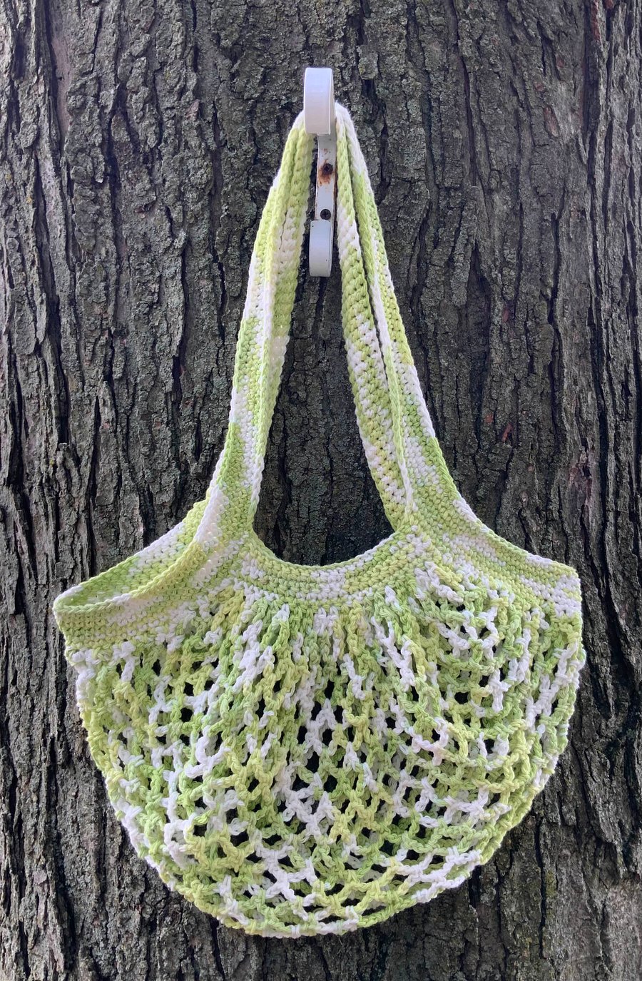 Limeade Market Bag product image (1)
