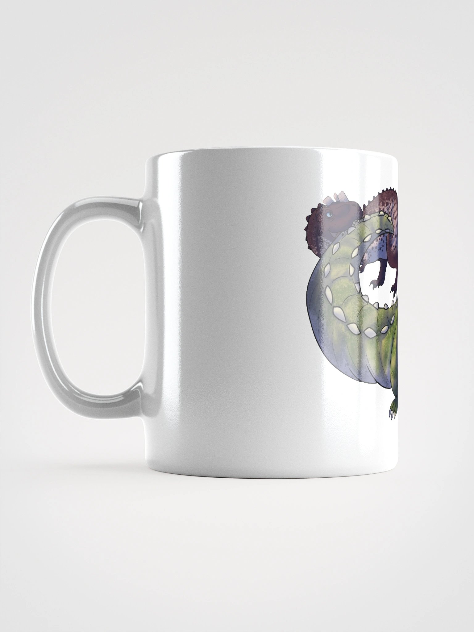 LaAaAnd Deinoo product image (2)