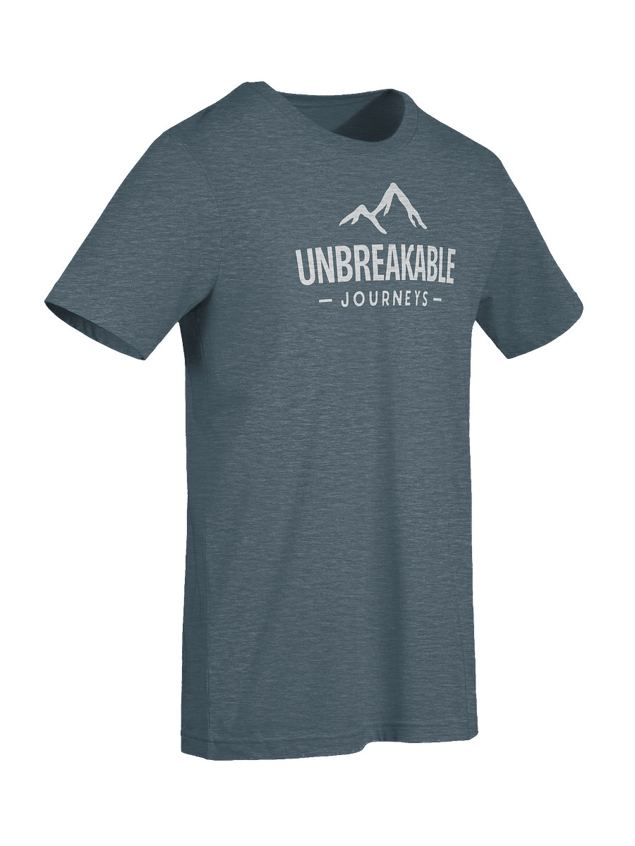 Unbreakable Journeys Unisex T-shirt product image (9)