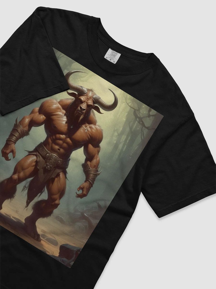 Minotaur product image (21)