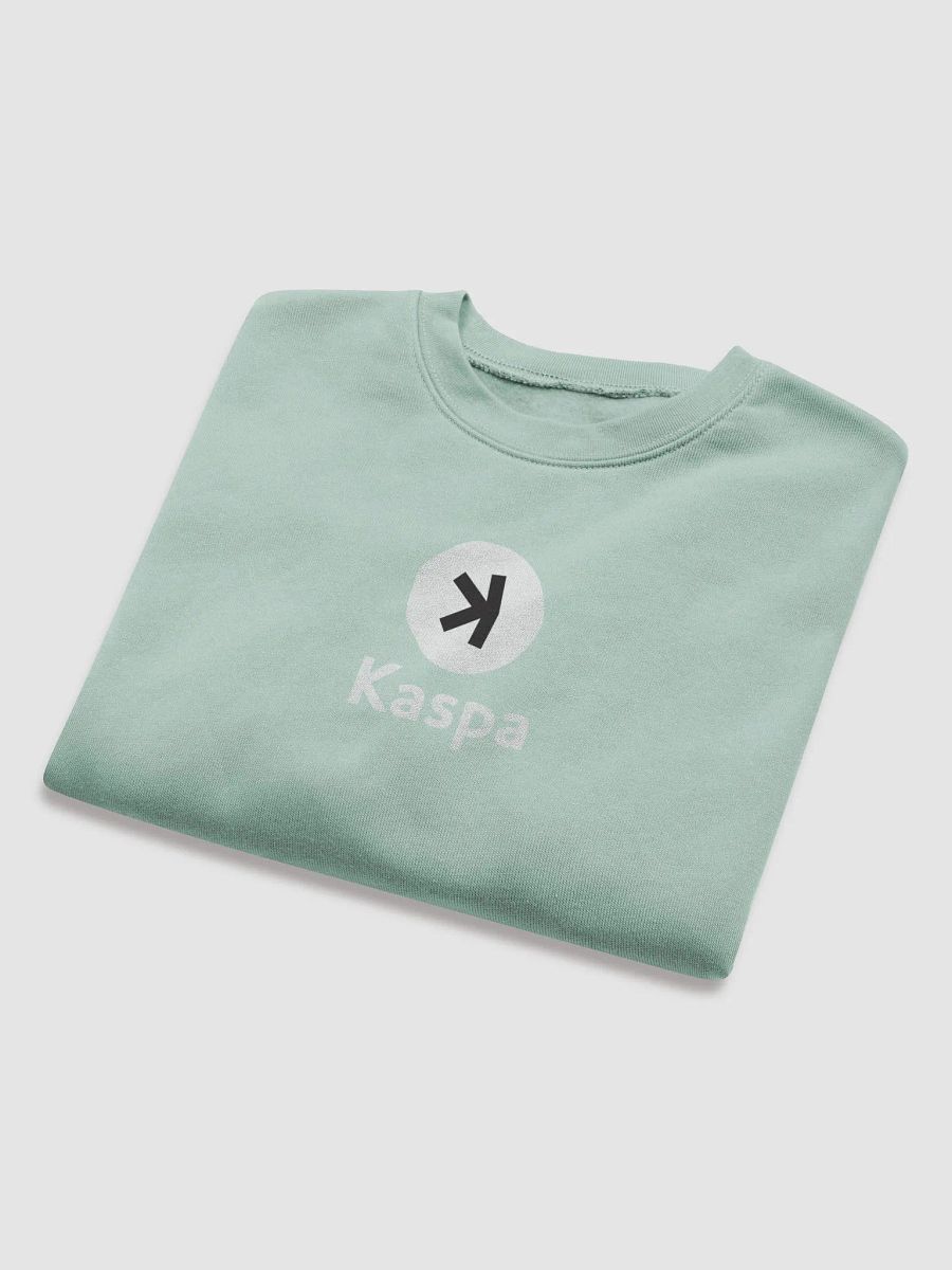 KASPA Women's Crop Crewneck product image (8)