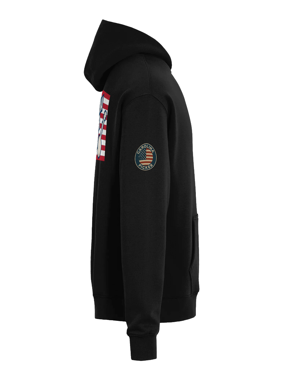 Picker Crew Hoodie Print product image (7)