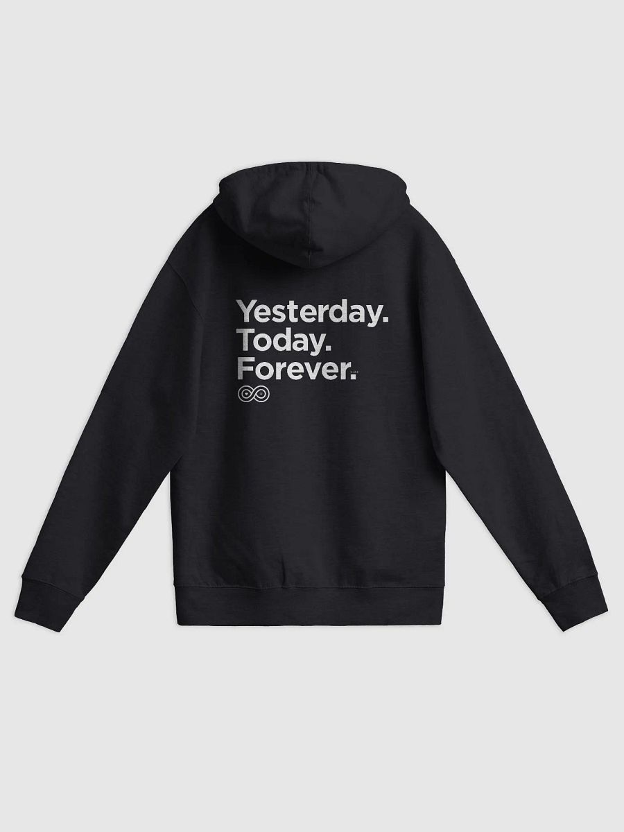 YTF Zip Hoodie product image (4)