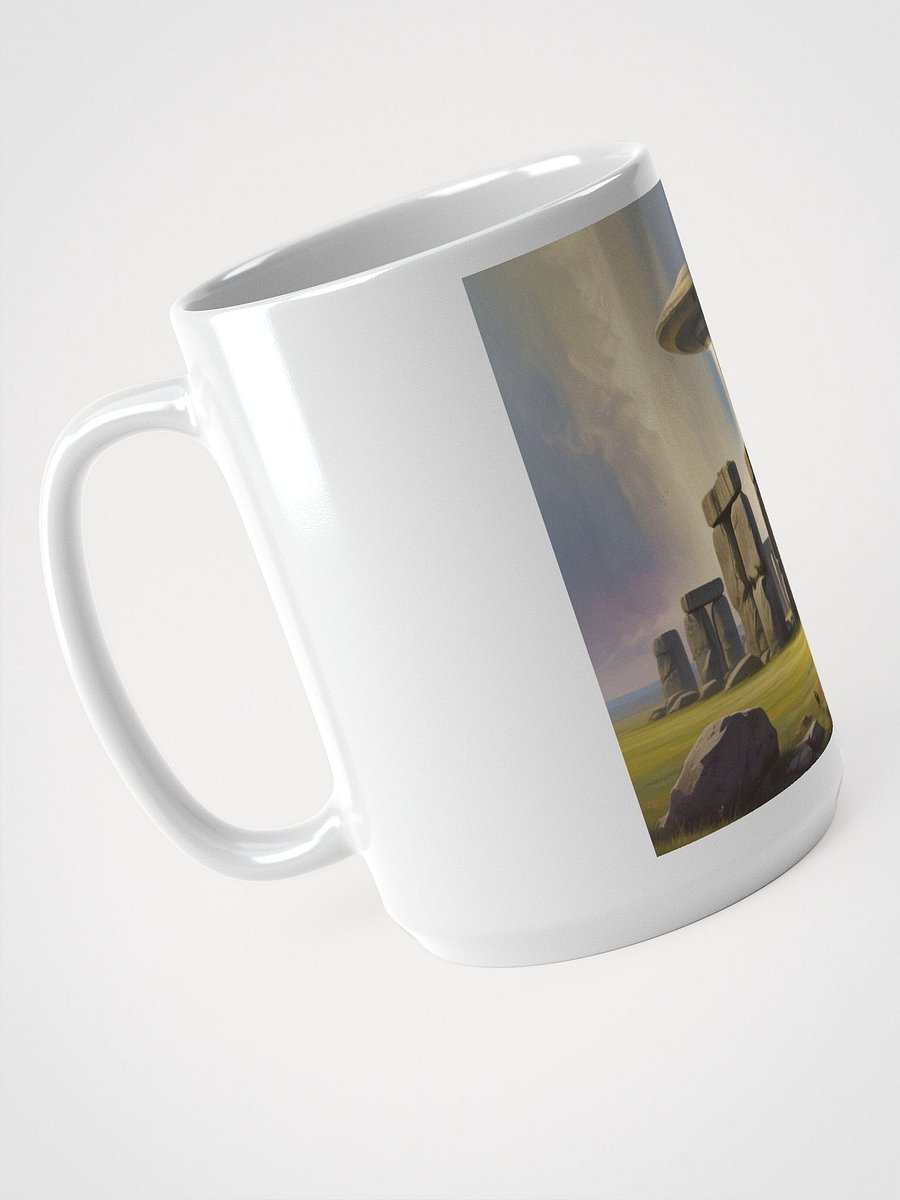 stonehenge ufo product image (3)