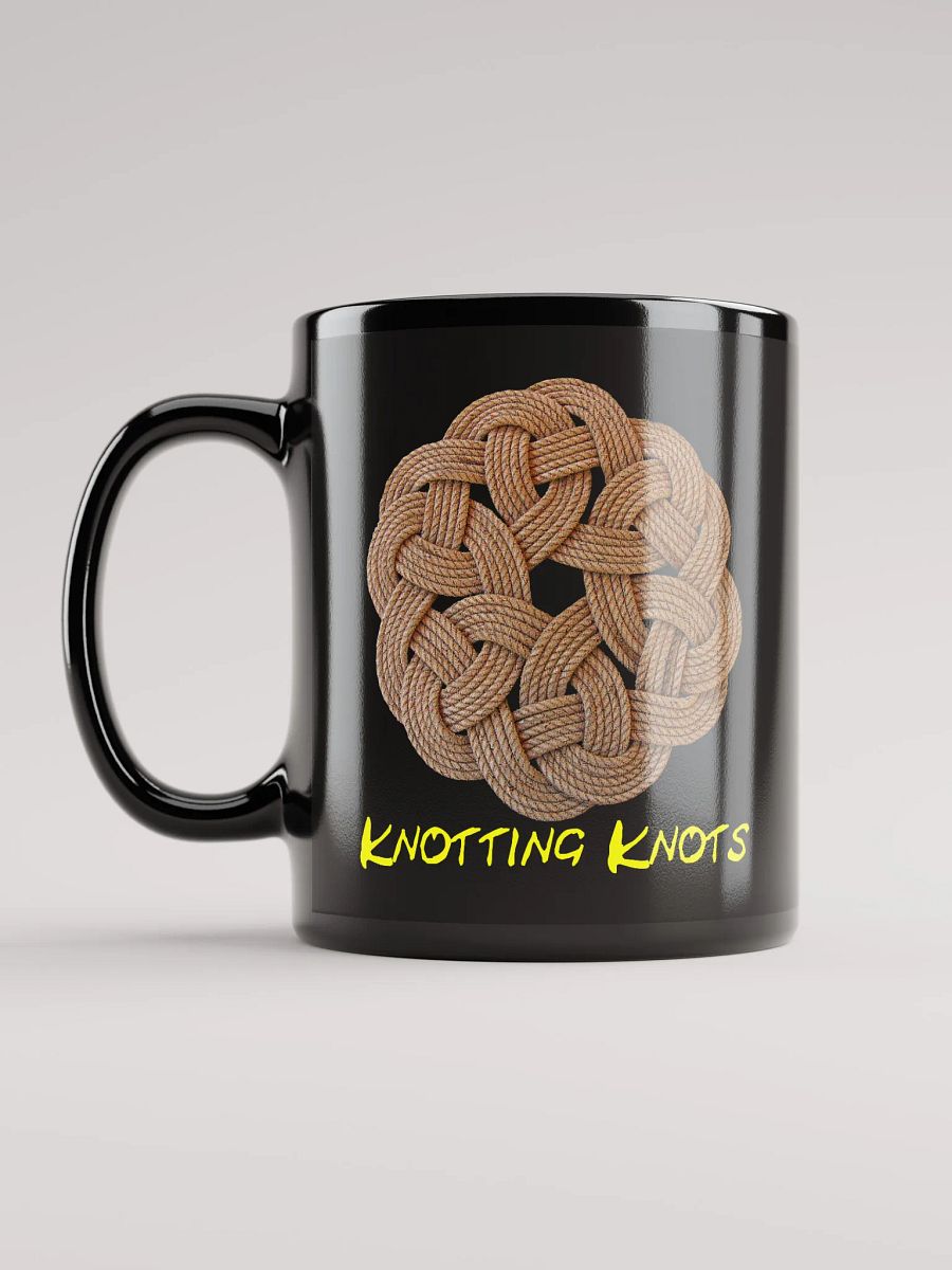 Kringle Mat Mug product image (6)