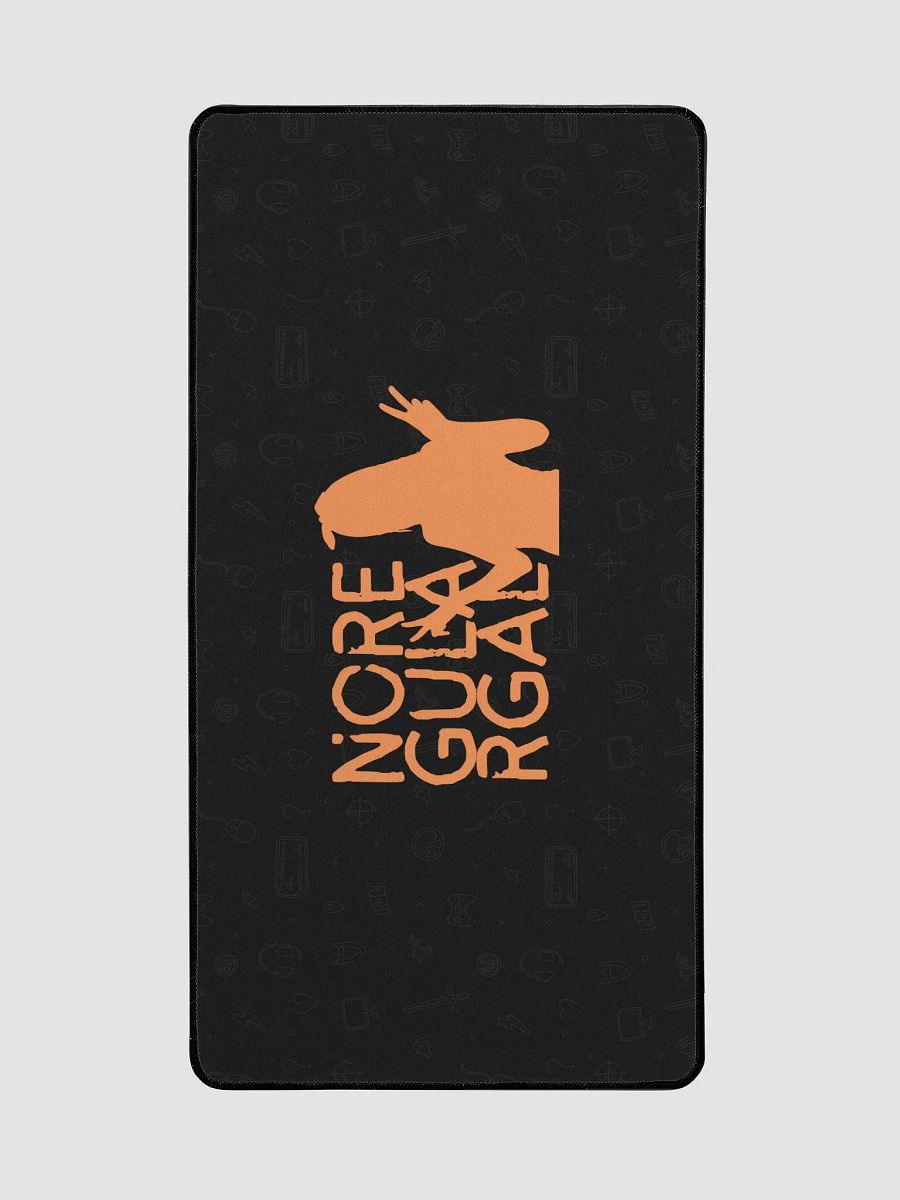 NoRegularGAL 2, Desk Mat product image (2)