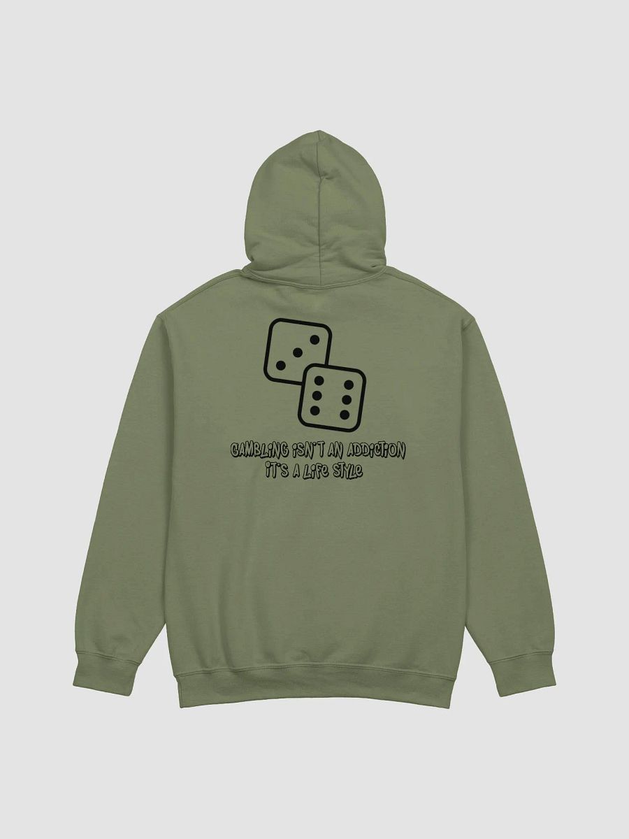 Gambling addiction Hoodie product image (6)