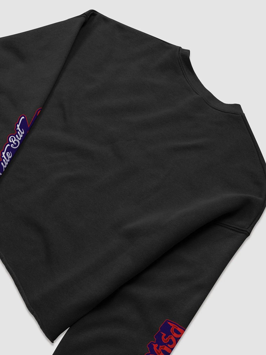 CuteButPsycho CropTop product image (32)