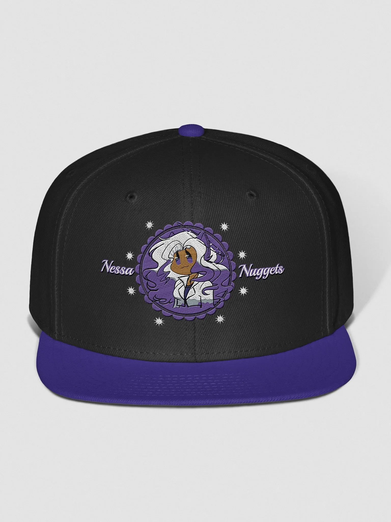 NessaNuggets - CAP! product image (1)