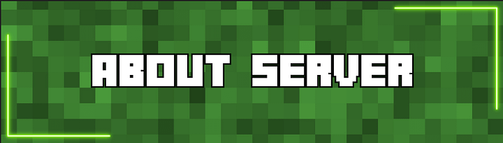 Minecraft Style Panels product image (1)
