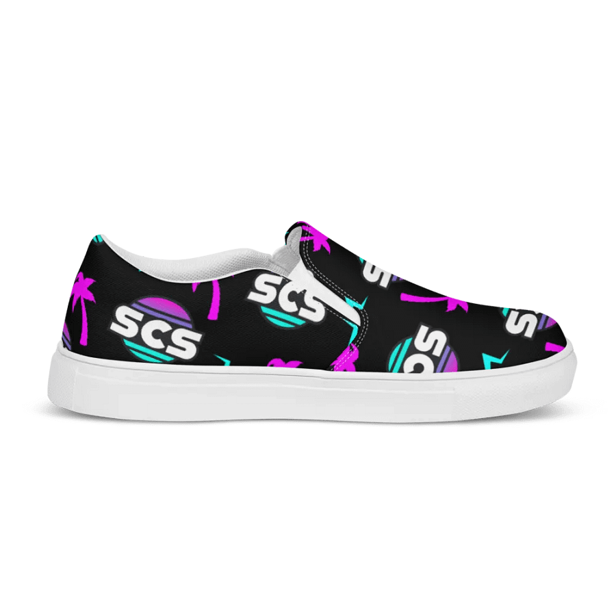 SCS WOMENS SLIP-ON SHOES product image (12)