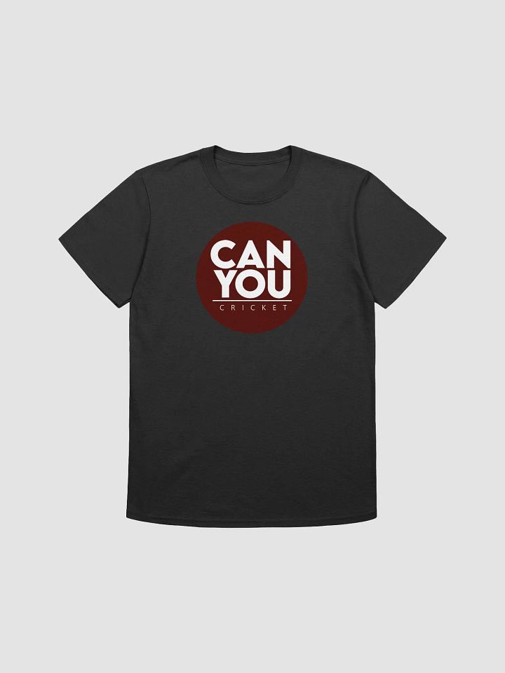 CYC T-Shirt (Large Logo) product image (3)