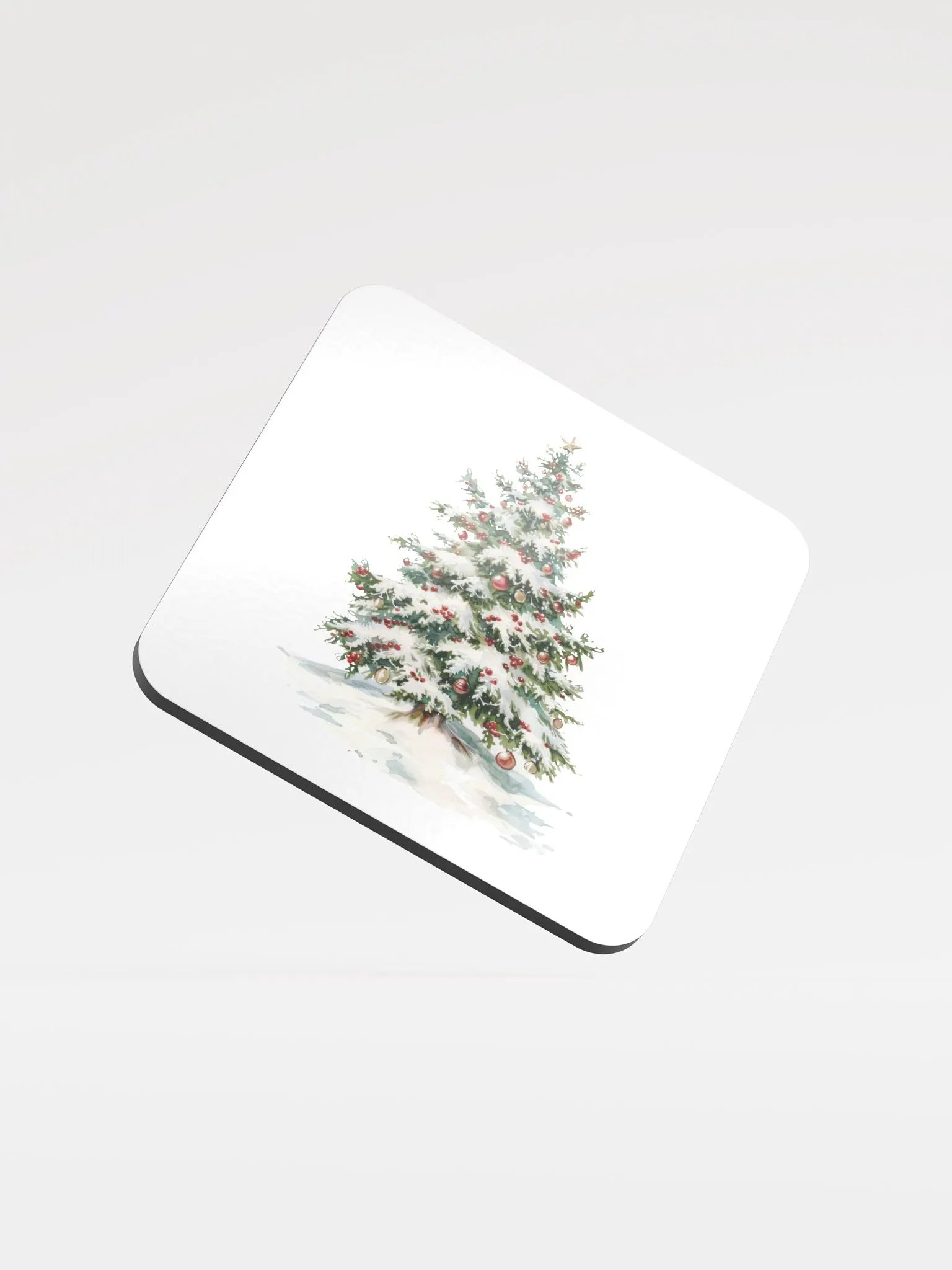 Christmas Coaster Set product image (3)
