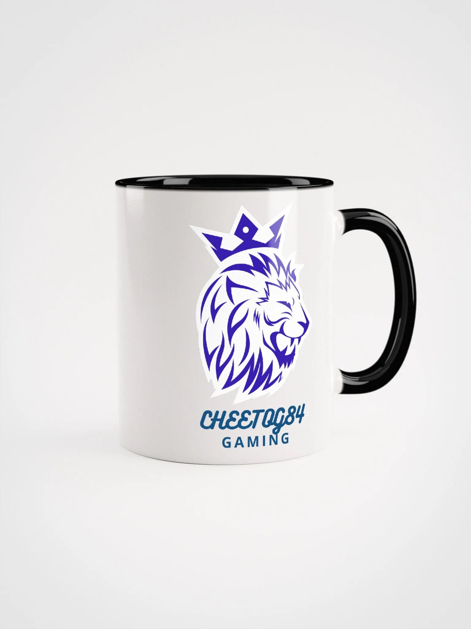 CheetoG84 Gaming Coffee Mug product image (3)